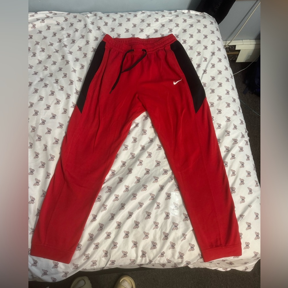 Nike Showtime Joggers
